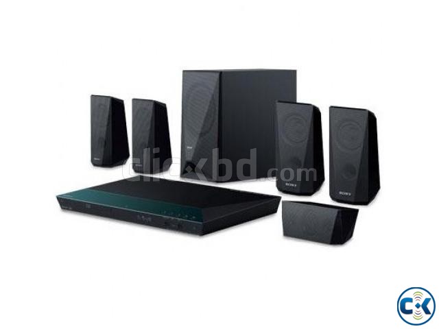 SONY E3100 1000w Home Theater System large image 0