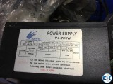 Power supply 700W