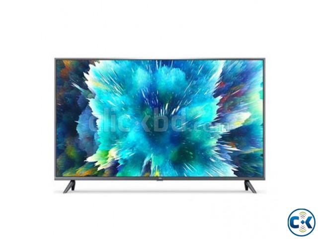 mi 43 Android Led Tv 4S Global  large image 0