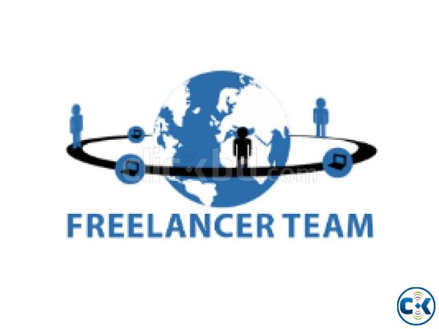 Freelancer Team large image 0