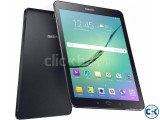 Samsung Galaxy Tab S2 32GB Black 3GB RAM 