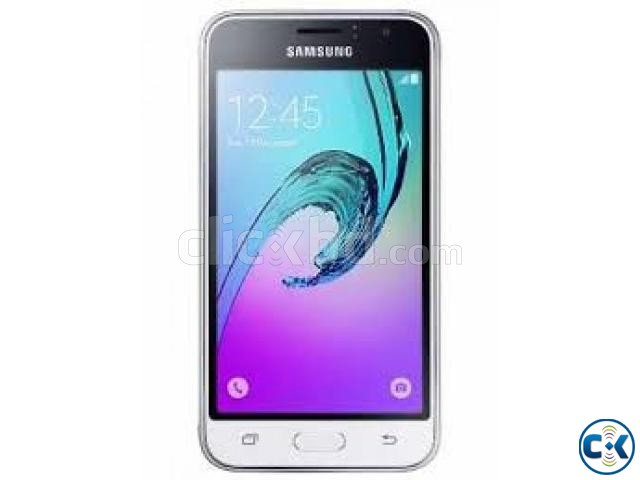Samsung Galaxy J1 2016 large image 0