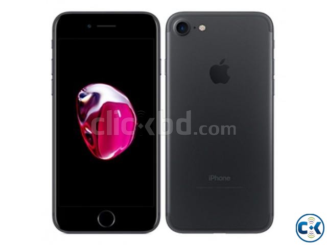 Apple iphone 7 128gb price in BD large image 0