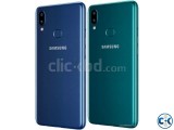 Samsung Galaxy A10s Official 32GB Black Blue 2GB RAM 