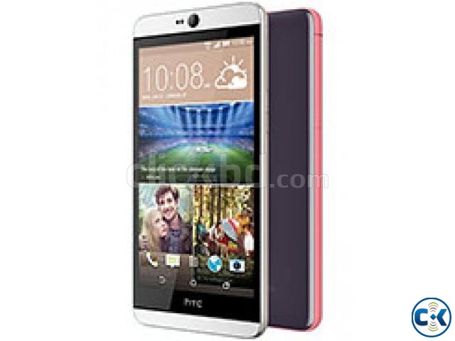 HTC Desire 826 Dual SIM large image 0