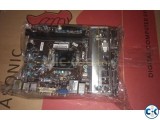 MSI H61M-P31 G3 Motherboard Sell
