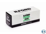 Kodak UltraMax 400 ISO for 35mm Film Camera 36 Exposure 