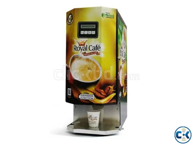 Great quality coffee machine for sell large image 0