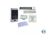 Door Access Control System 280Kg Magnetic in bd