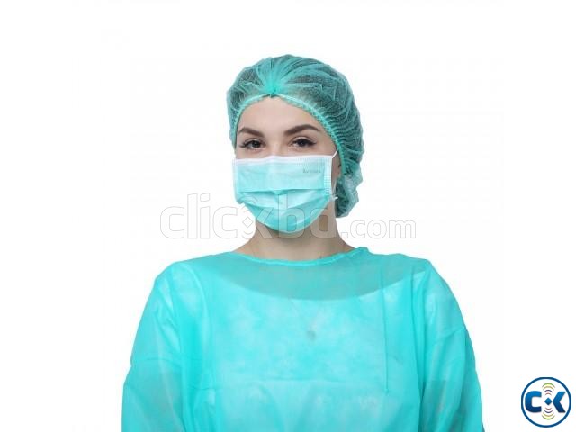 3m N95 Surgical Mask 3ply Surgical Face Mask large image 0