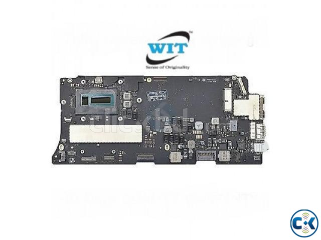820-4924-A A1502 MacBook Pro Retina13 Logic Board 8GB RAMi5 large image 0