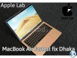 MacBook Air A1932 2018 820-01521 Logic Board Board Repair