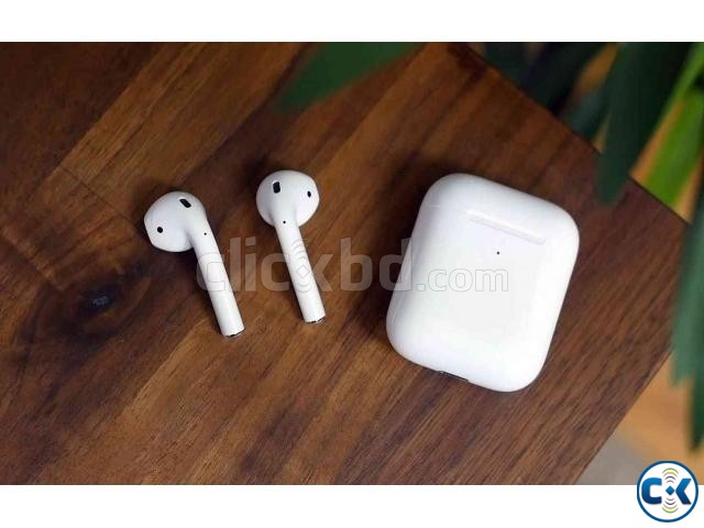 Apple Airpods 2 large image 0