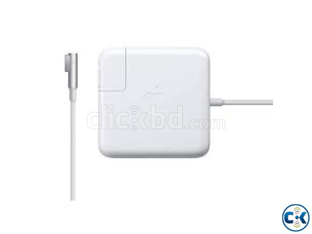 Apple 85W MagSafe Power Adapter for 15- and 17-inch MacBook large image 0