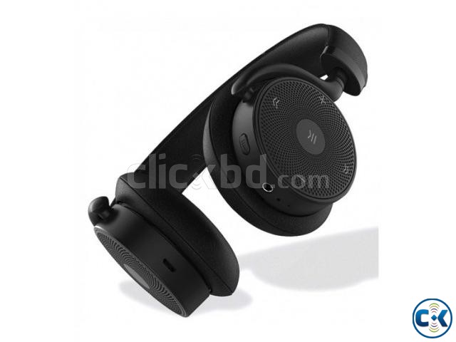Remax RB-300HB Bluetooth Headphone Original large image 0