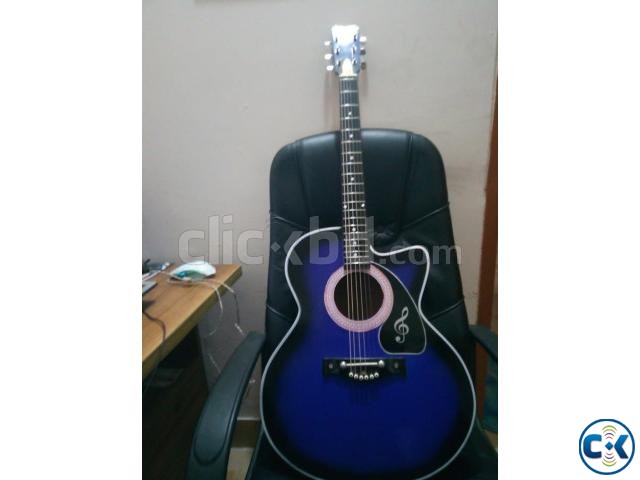 Givson Acoustic guitar for Sell  large image 0