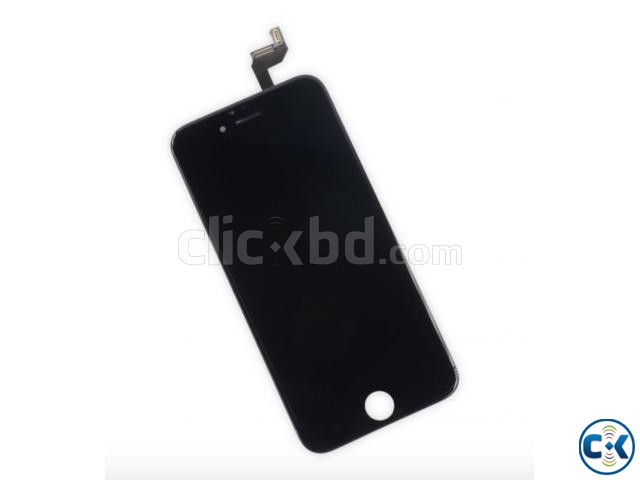 iPhone 6s LCD and Digitizer large image 0