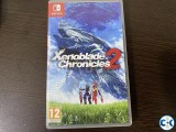Nintendo Switch Xenoblade Chornicles