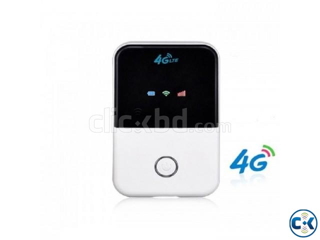 MF901 4G Router Mini 3G 4G LTE Wireless Wi-Fi Router large image 0