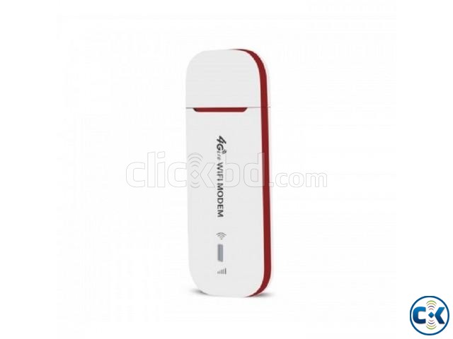 3 in 1 4G Wireless Modem Router large image 0