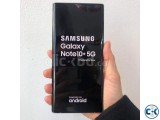 Samsung Galaxy note 10 plus S10 S9 S8 A7 A20 all Phone sell