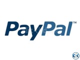 100 VERIFIED PayPal NO NEED TO USE VPN VPS 