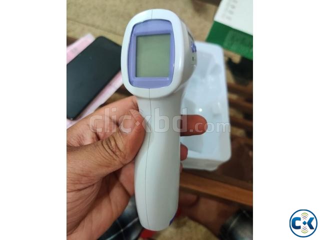 Non-contact Infrared Thermometer large image 0