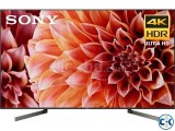 Sony Bravia 75X8000G 75 Inch Certified Android TV