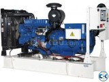 Perkins UK Generator 80KVA Price in Bangladesh