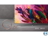 Samsung 75 Inch Class Q7FN QLED 4K Boundless Design Smart TV