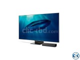 Samsung 65-Inch Q90 QLED 4K UHD Smart TV PRICE IN BD