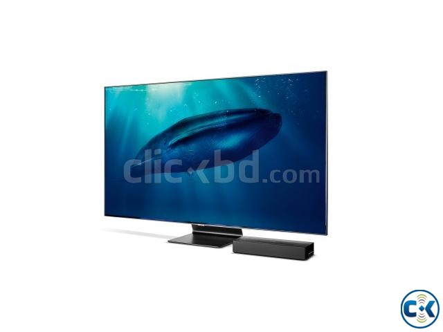 Samsung 65-Inch Q90 QLED 4K UHD Smart TV PRICE IN BD large image 0