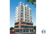 1100 sqft Apartment Flats for Sale at Banasree