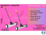 Magnetic Sweeper in Bangladesh