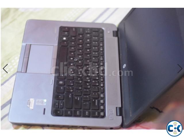 HP Elitebook 840 G1 8GB RAM 120GB SSD large image 0