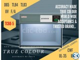 True Colour Light Box TC60-5 in Bangladesh