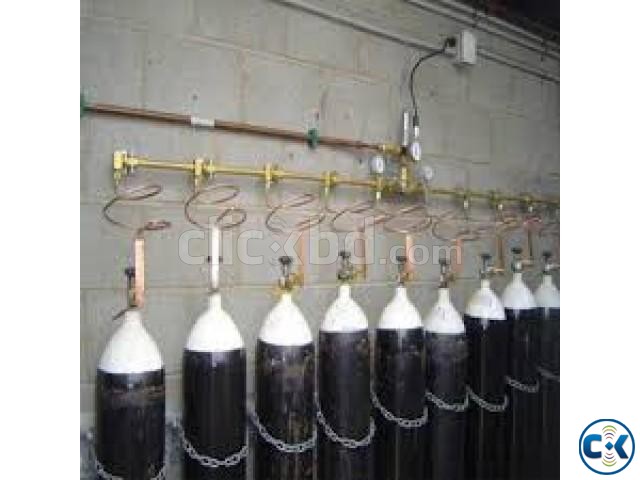 Medical Oxygen Cylinder Rent Sell Bangladesh large image 0