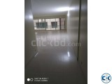  3000 Sft. 4 Bed 4 bath Flat Office for Rent DOHS Banani 