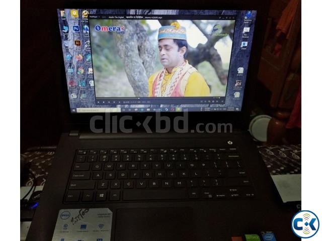 Dell 3442 i3 with 2Gb NVIDIA Graphics Card large image 0