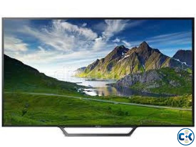 SONY BRAVIA 40W652D FULL HD INTERNET SMART LED TV large image 0