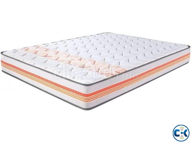GFC Medi-paedic mattress 80 x68 x4  large image 0