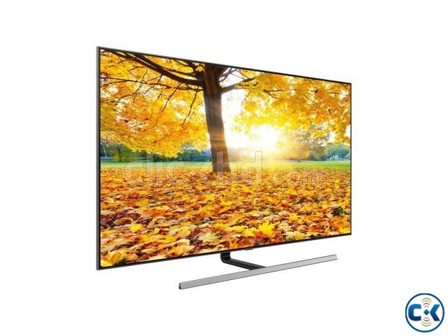 Samsung Q80R 65 Inch QLED 4K UHD Q HDR Elite Smart TV large image 0