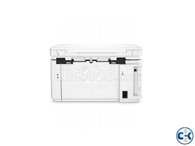 HP LaserJet Pro MFP M26a Multifunction Printer large image 0