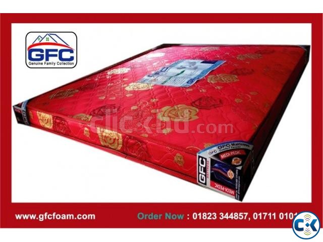 GFC super mattress 78 x 57 x 4  large image 0