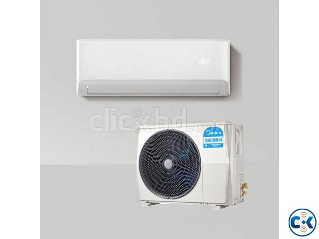 1.5 Ton Split Type AC Air Conditioner BTU 18000 large image 0
