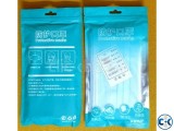 3-Layer Medical Grade Surgical Mask 10 Pcs Pack
