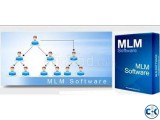 MLM Software Development Service MLM Development