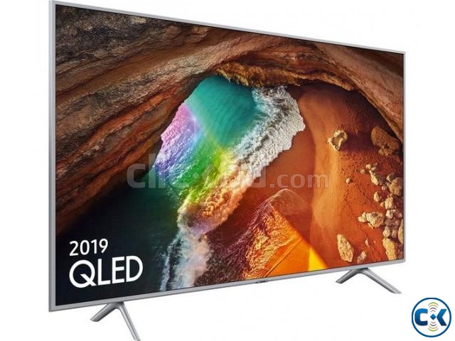 Samsung Q60R 75 Inch QLED 4K TV PRICE IN BD large image 0