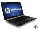 HP Pavilion Dv6 COREi 5 2nd gen_1GB Graphic with 4GB ram