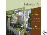 Basundhara R A 4 Bed South Face Al Most Ready For Sale